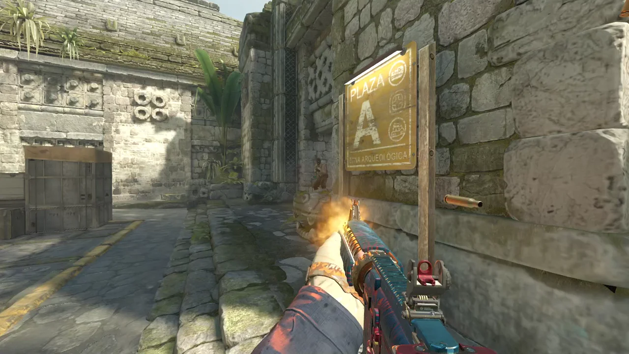 highlight